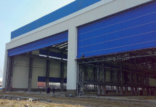 航空领域解决方案