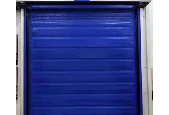 冷链冷库解决方案