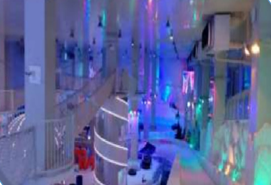 滑雪，冰雪乐园