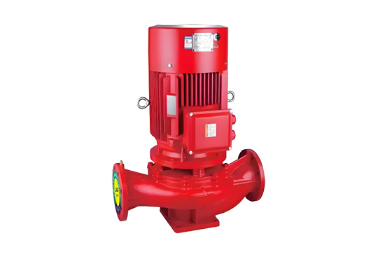 消防水泵