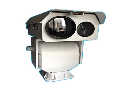 图像型火灾探测器