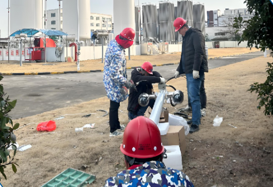 微光全彩夜视仪（民用版）